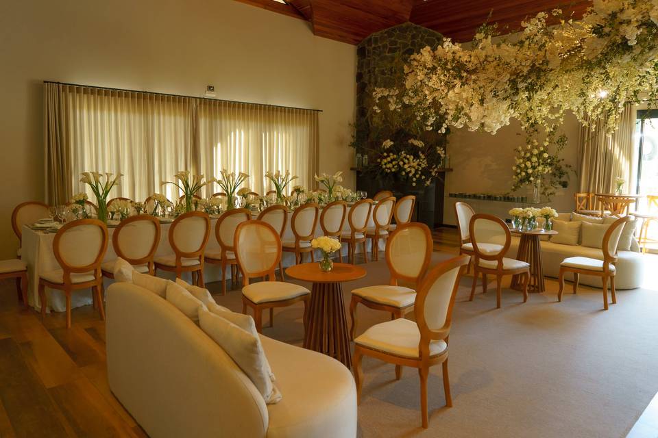 Salão de Eventos