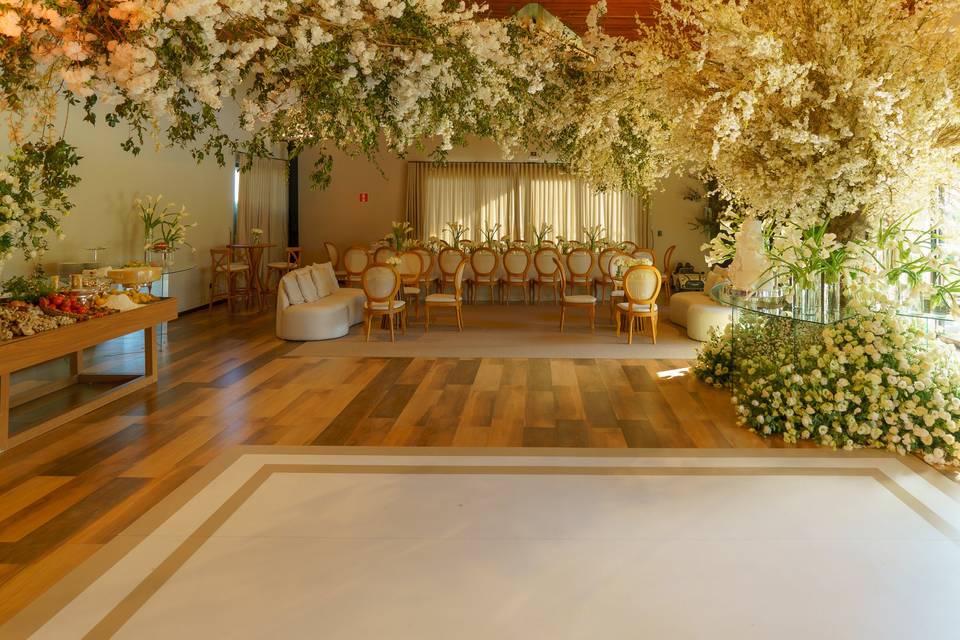 Salão LAS Eventos