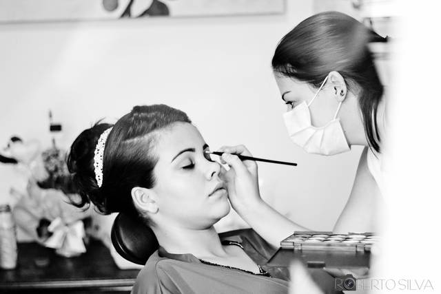 Wedding 23-12-2016 Francieli