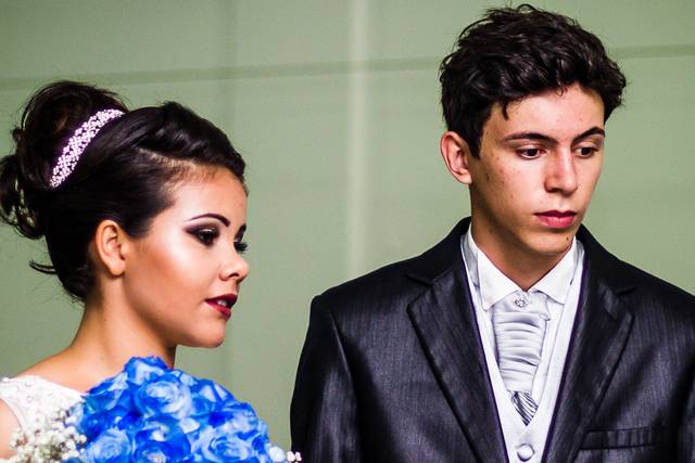 Wedding 23-12-2016 Francieli