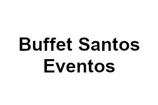 Buffet Santos Eventos logo