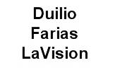 Duilio Farias LaVision logo