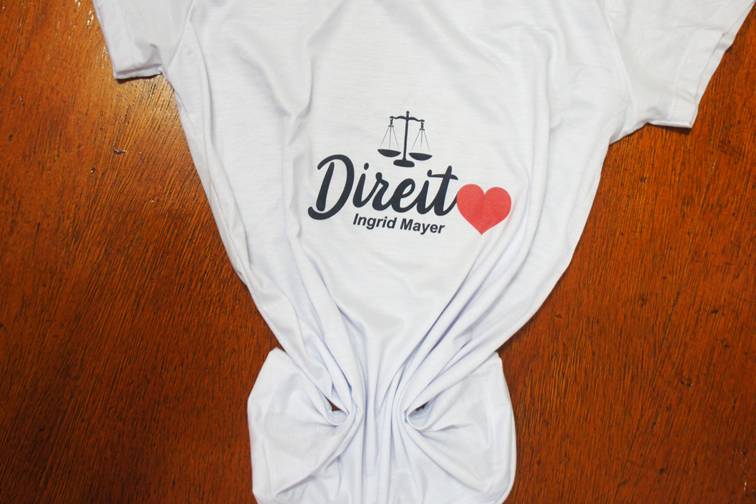 Camiseta Personalizada