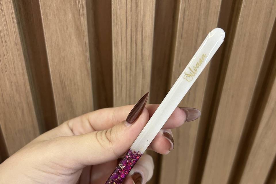Caneta personalizada