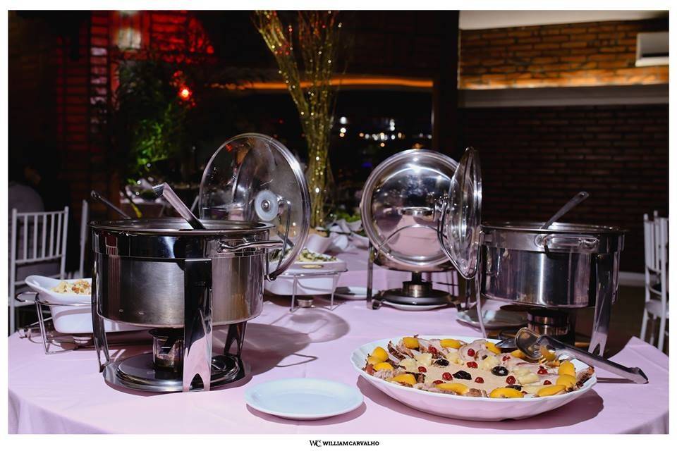 Arte Eventos Buffet