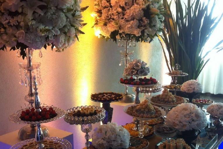 Arte Eventos Buffet