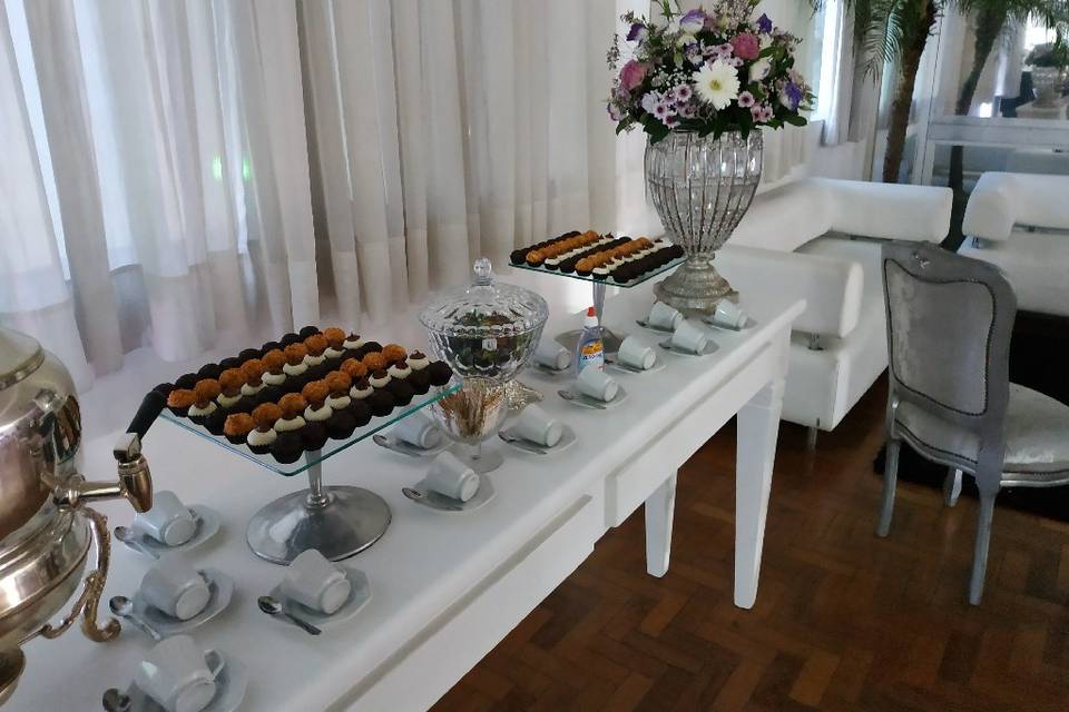 Arte Eventos Buffet