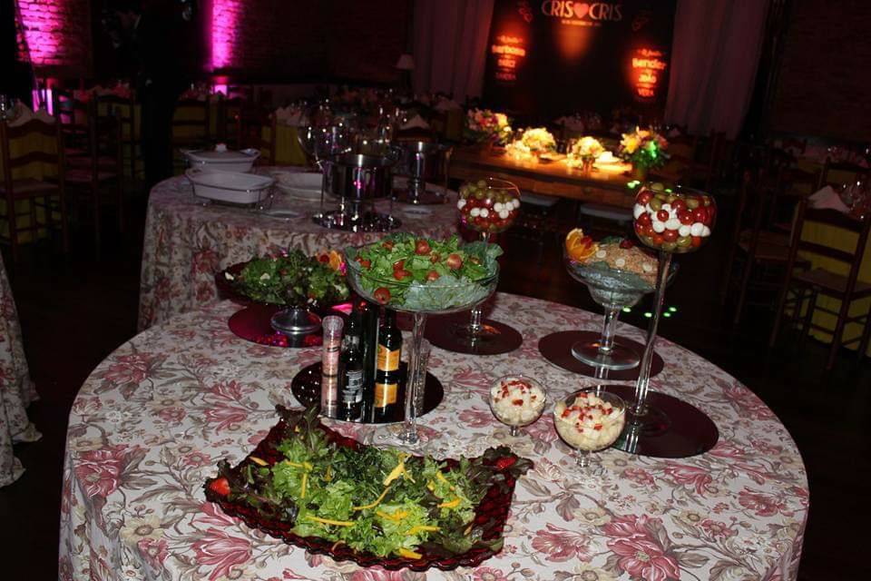 Arte Eventos Buffet