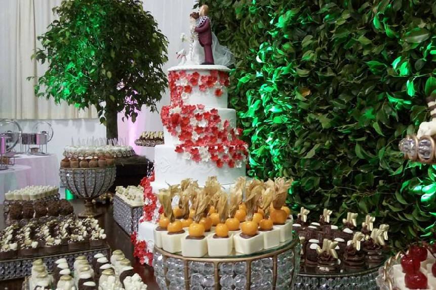 Arte Eventos Buffet