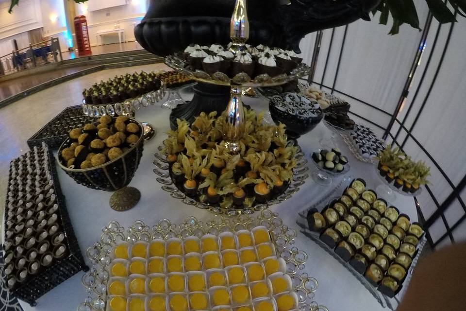 Arte Eventos Buffet