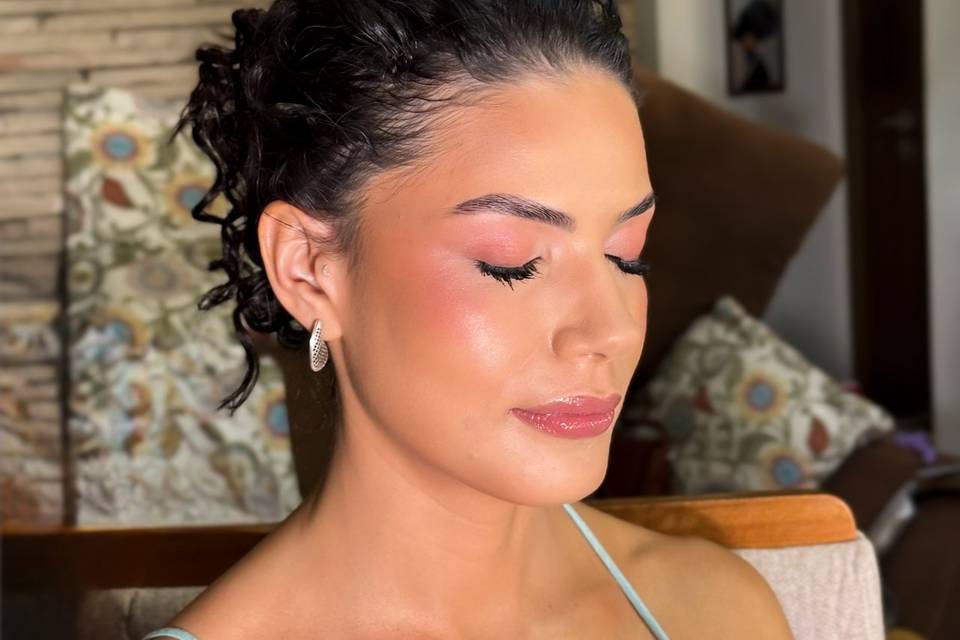 Produção para casamento