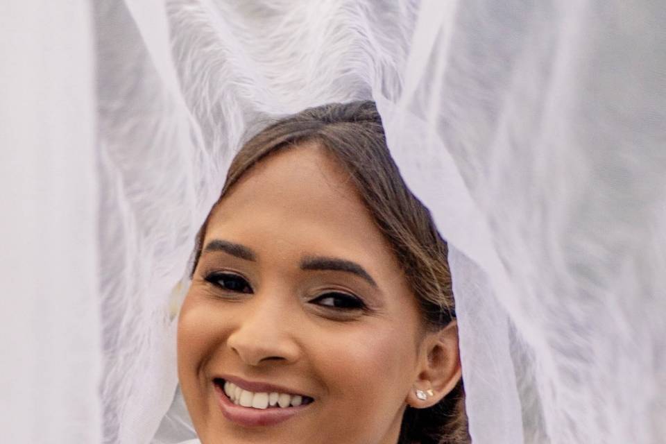 Noiva Joyse