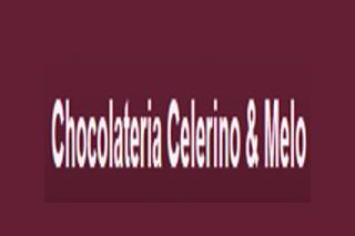 Chocolataria Celerino e Melo Logo