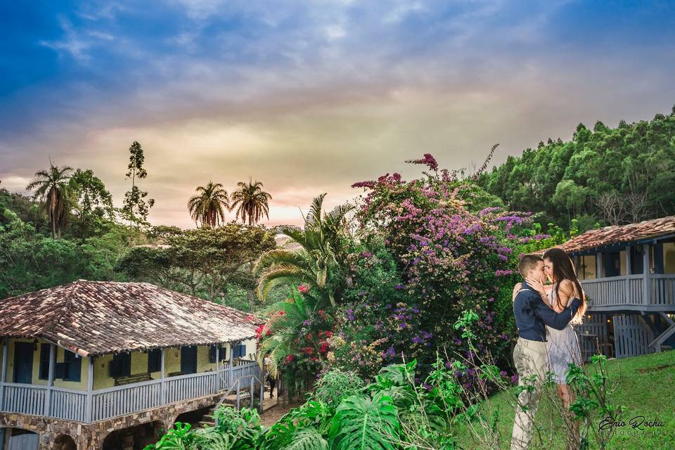 Bougainville Farm