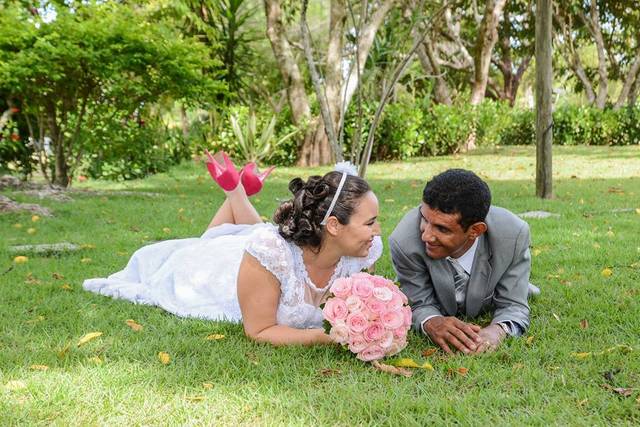 Rose & Fabio