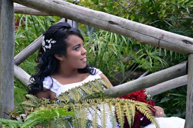 Cristiane & Marcelo