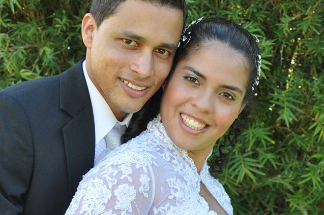 Liliam & Weverton