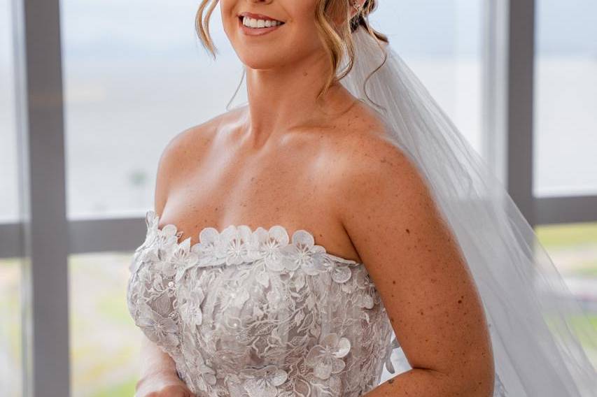Vestido Kathrein