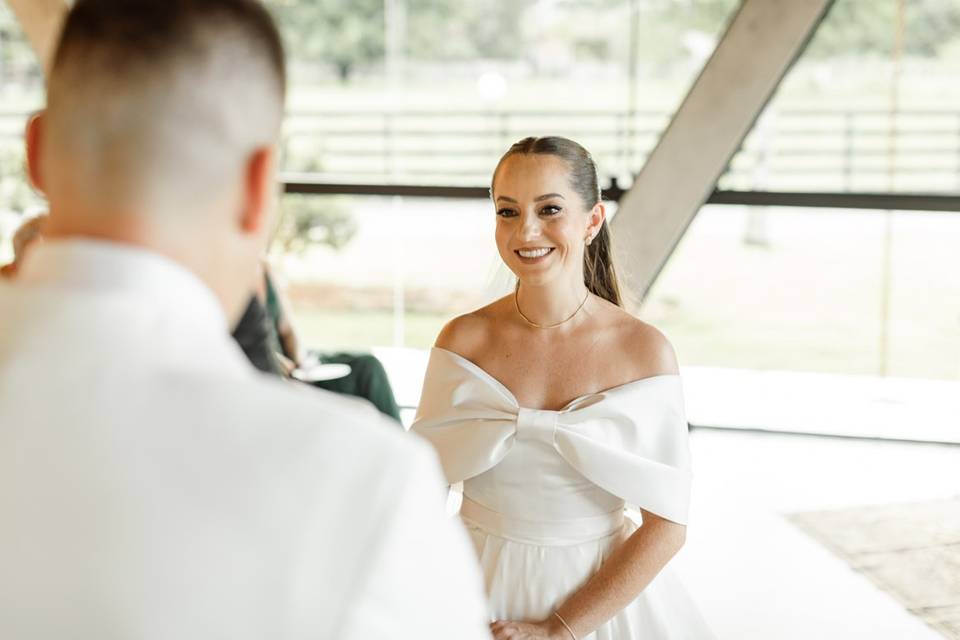 Vestido Caroline