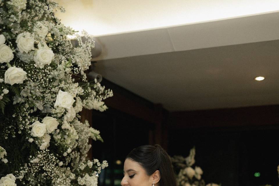 Vestido Amanda