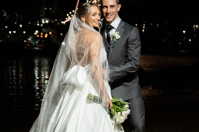 Vestido Fabiana