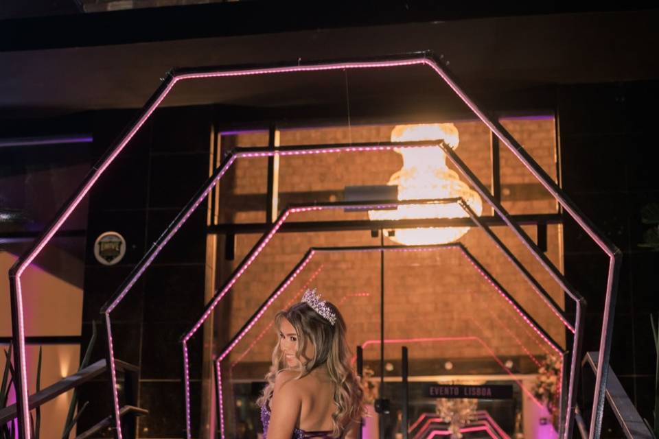 Entrada