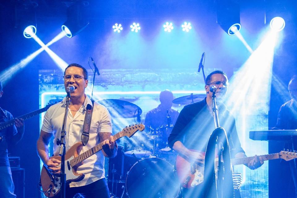 Banda