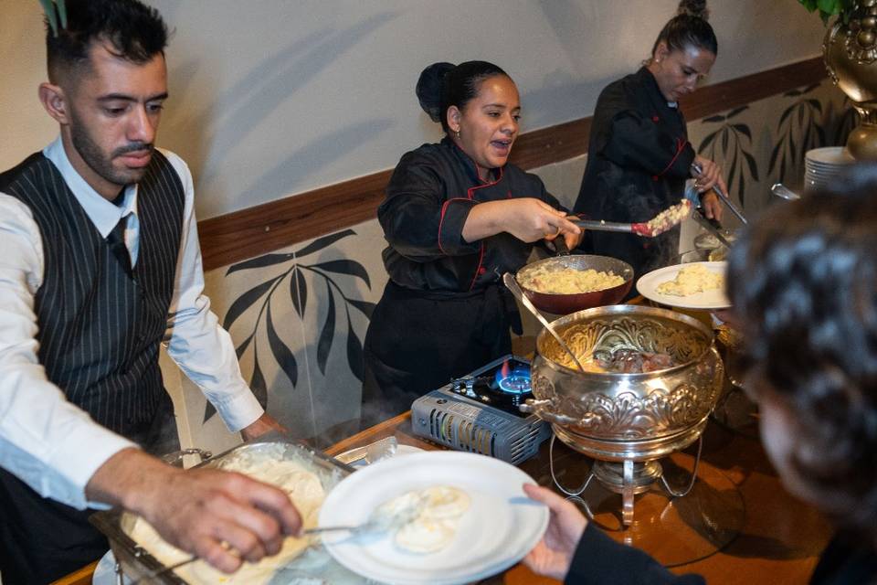 Jantar