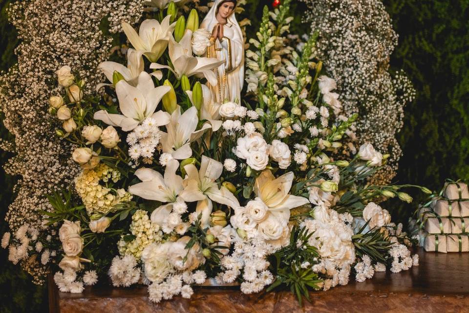Decoração