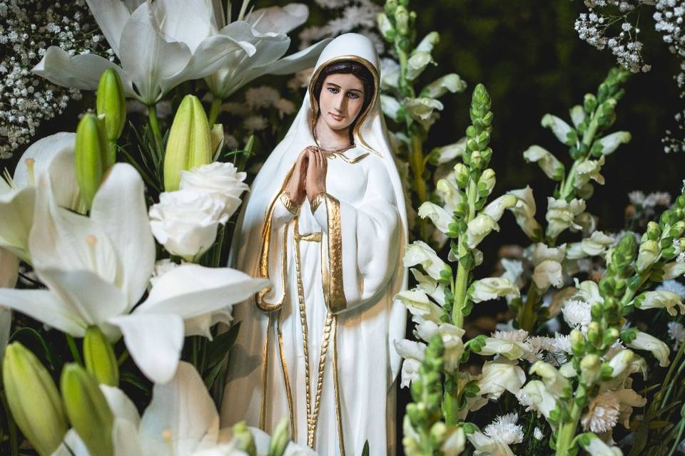 Nossa Senhora