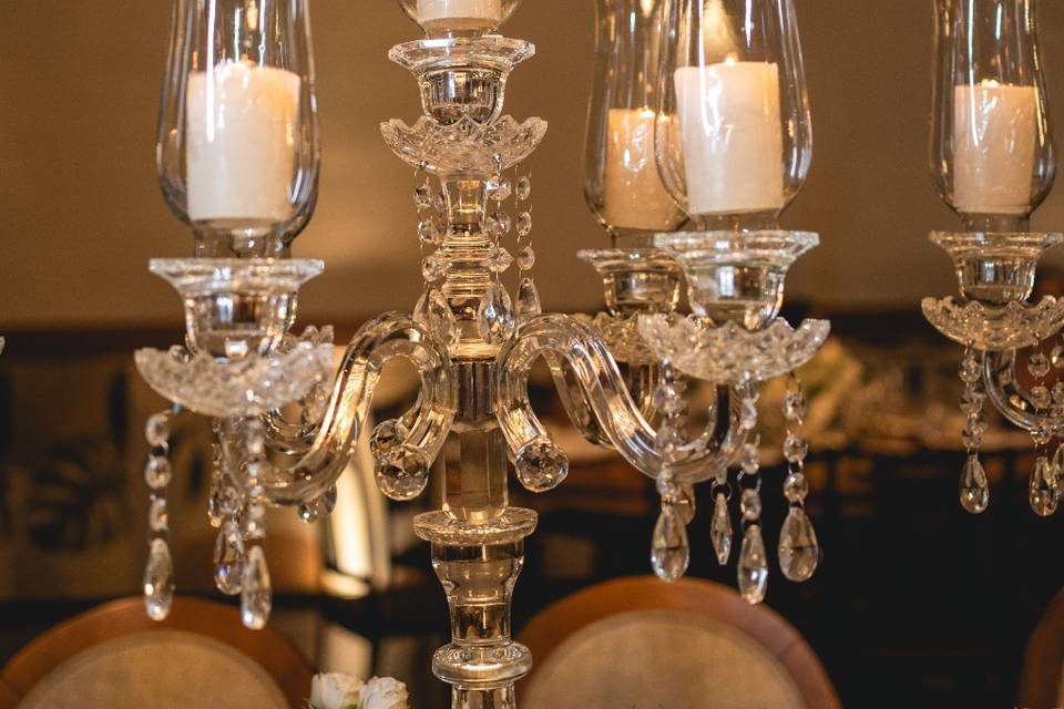 Decoração