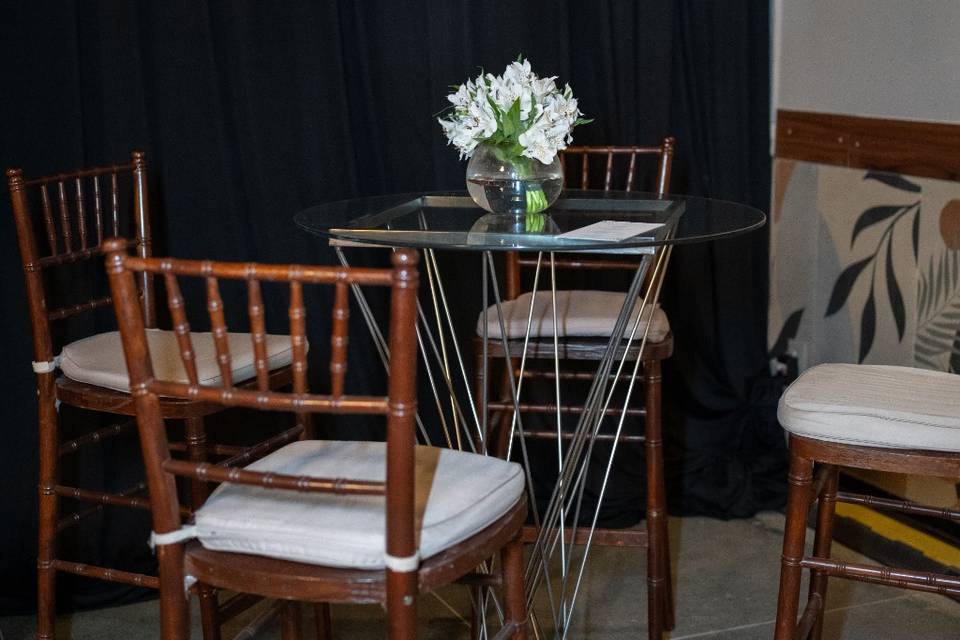 Mesa Bistro