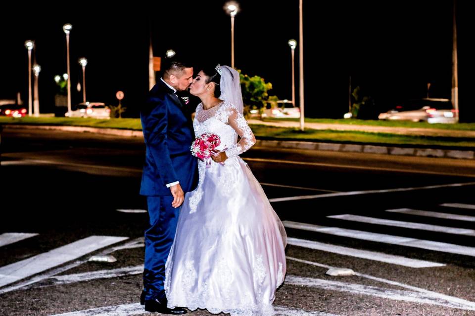 Pré-wedding Ribeirão Preto-SP
