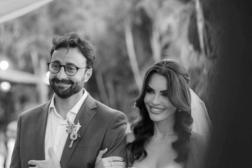 Casamento Religioso