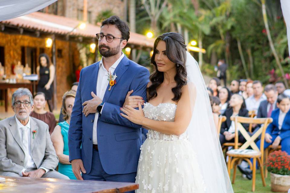 Casamento Religioso