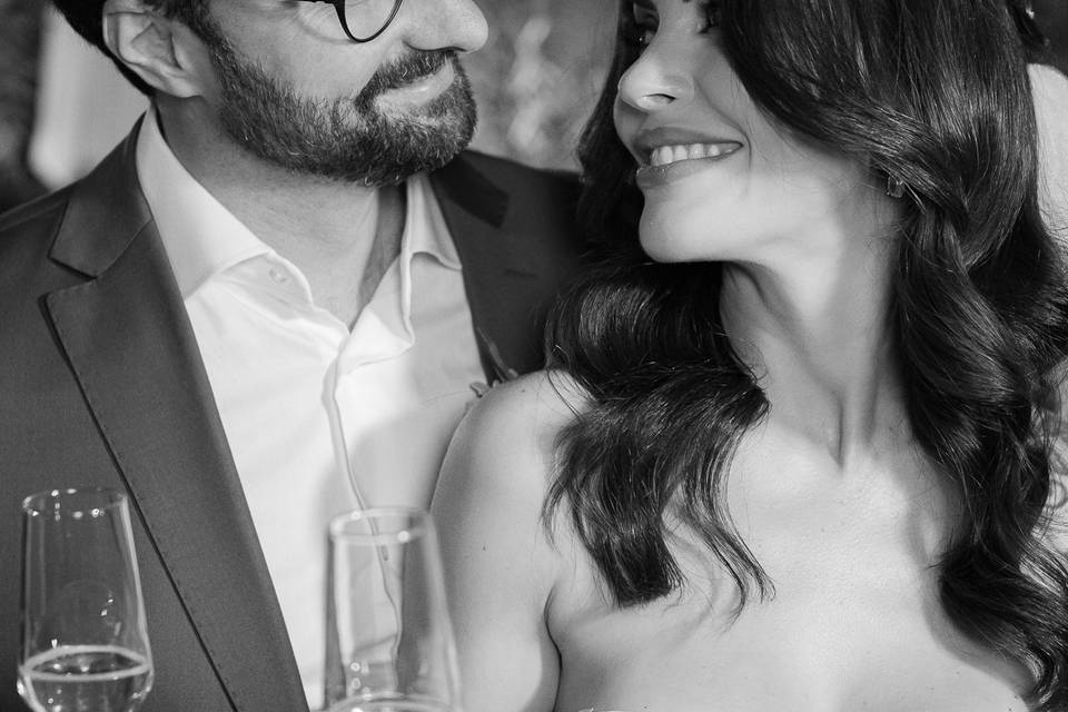 Casamento Religioso