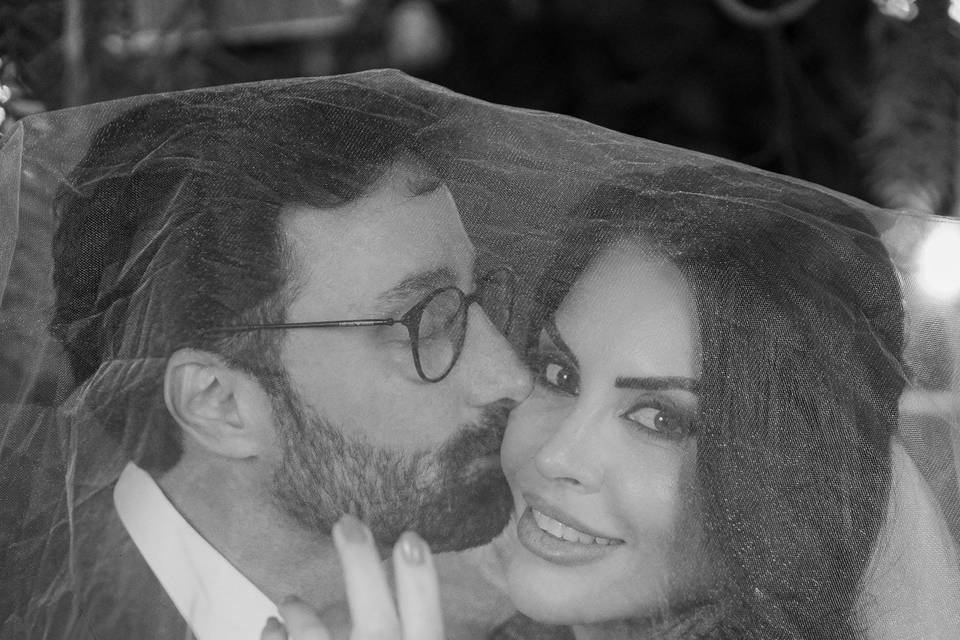 Casamento Religioso