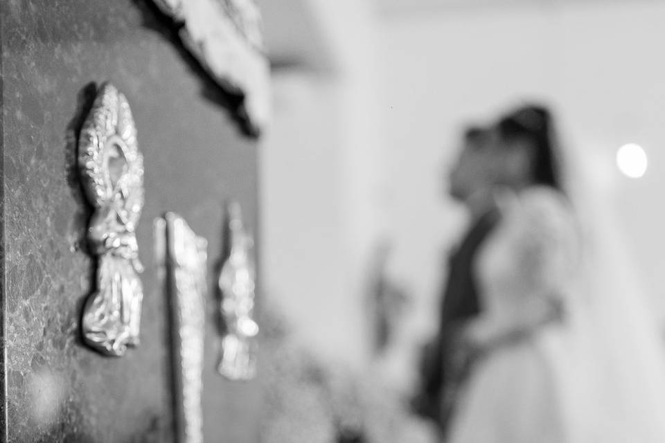 Casamento Religioso