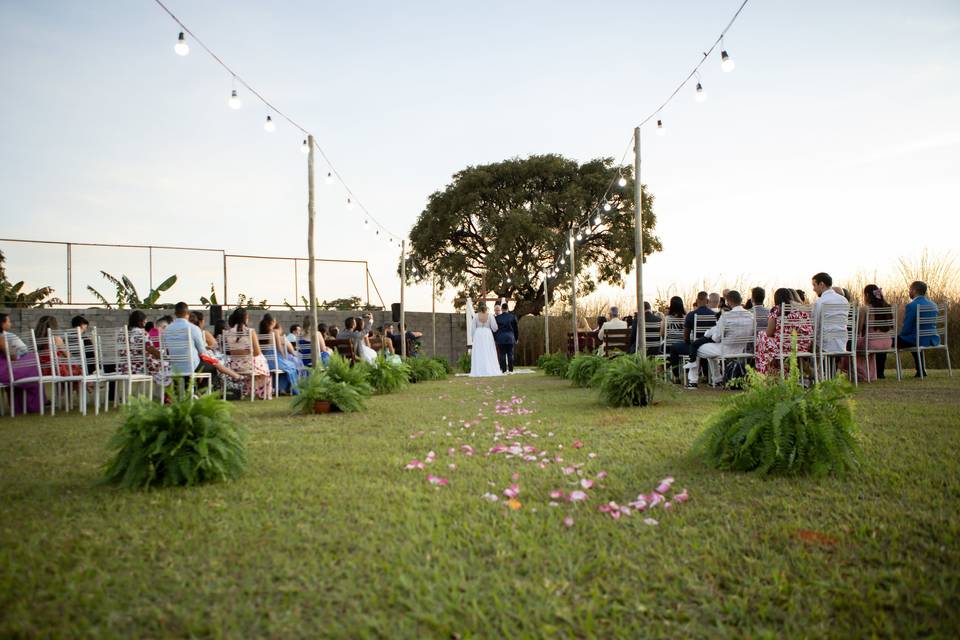 Casamento Religioso