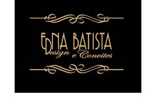 Edna Batista Design e Convite