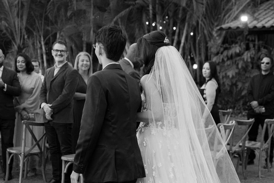 Casamento Religioso
