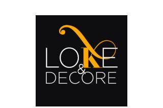 Loke & Decore logo