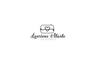 Louriene Ataíde Fotografia logo