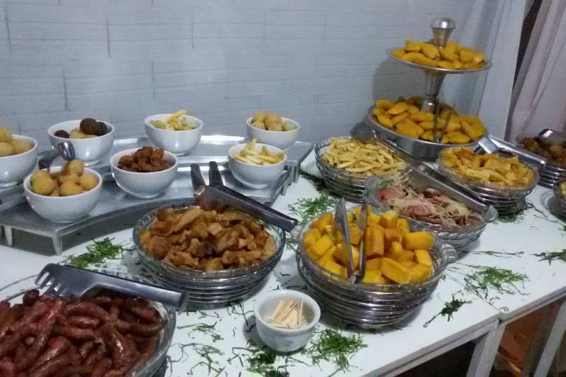 Top Festa Buffet