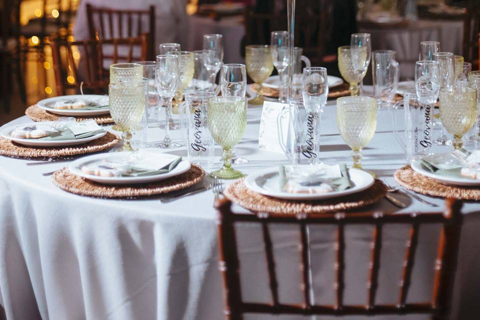 Casamento