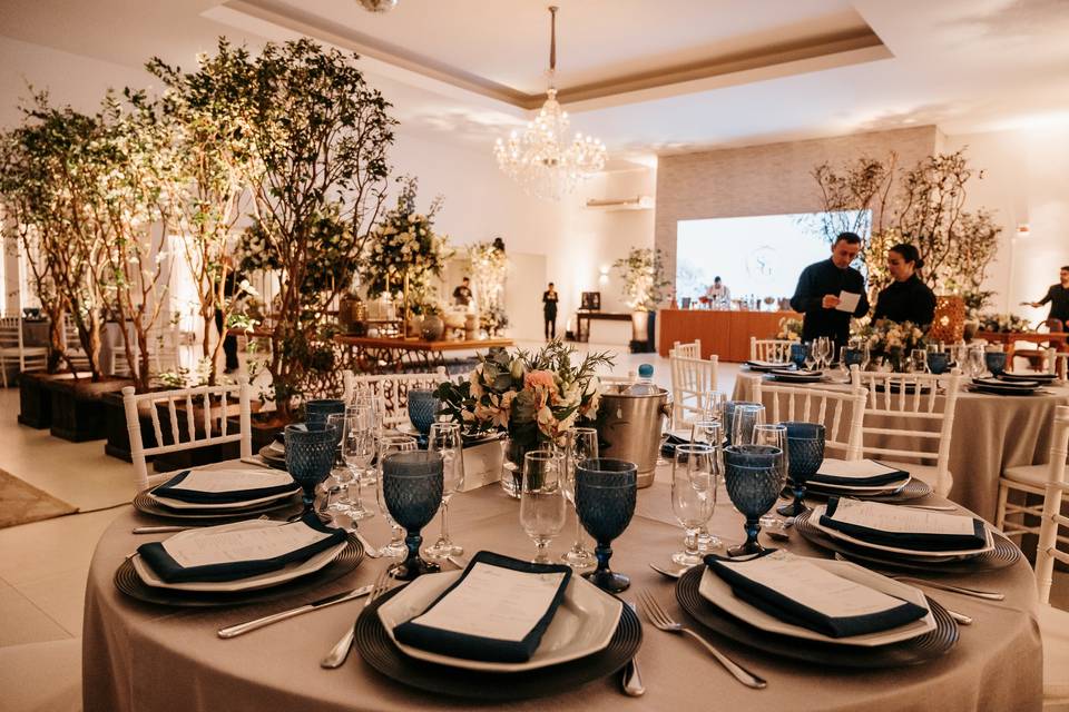 Casamento