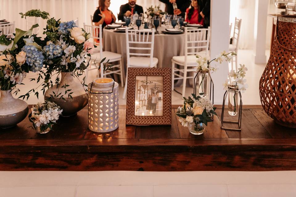 Casamento