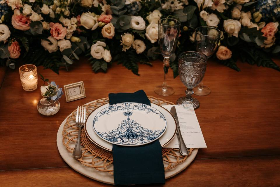 Casamento