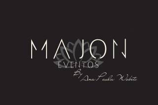 Majon logo