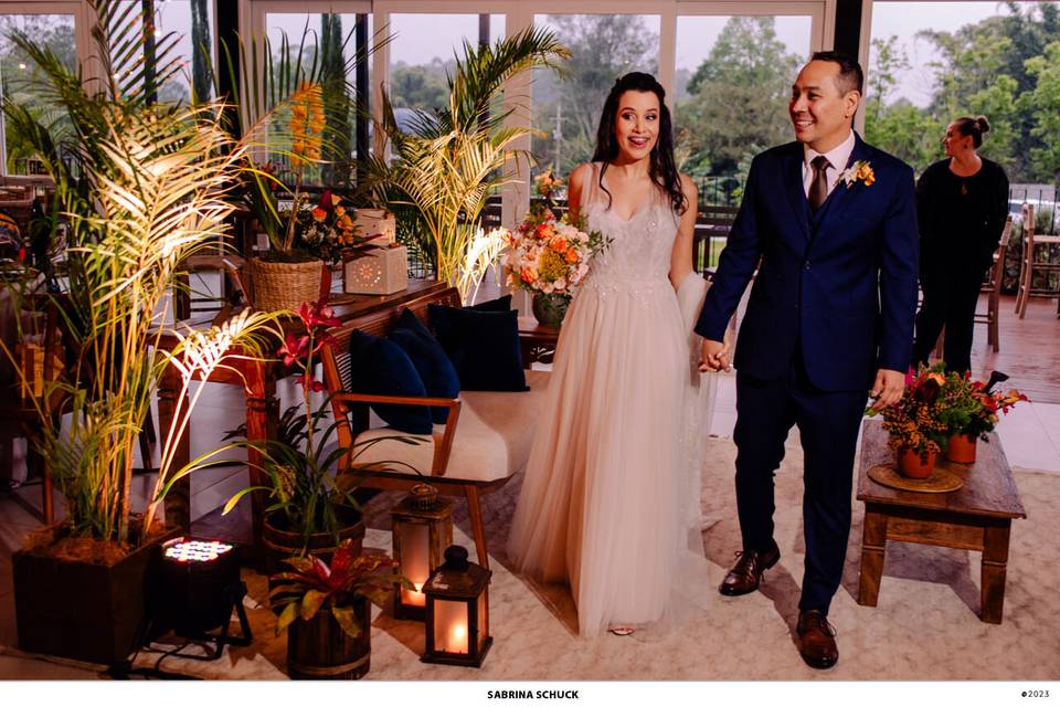 Casamento